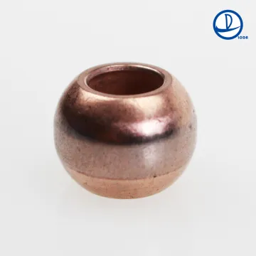 ISO9001 Certified High-Quality Mixer Grinder Parts - Hot Sale