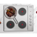 Cooktop elettrici di Westinghouse 60 cm