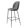 Beetle bar stool night club bar chair