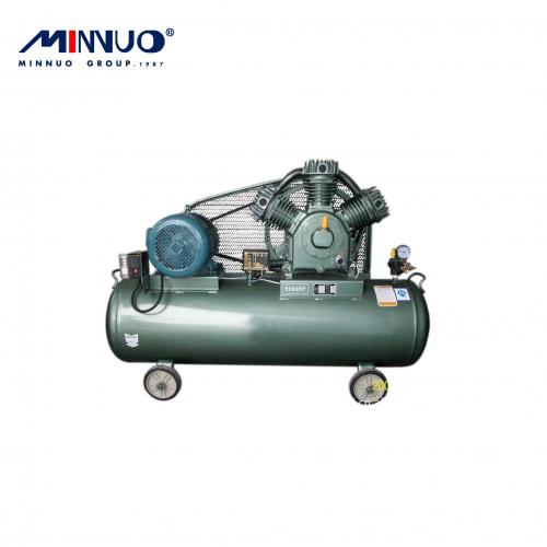 Brand high-quality mine diesel air compressor uk