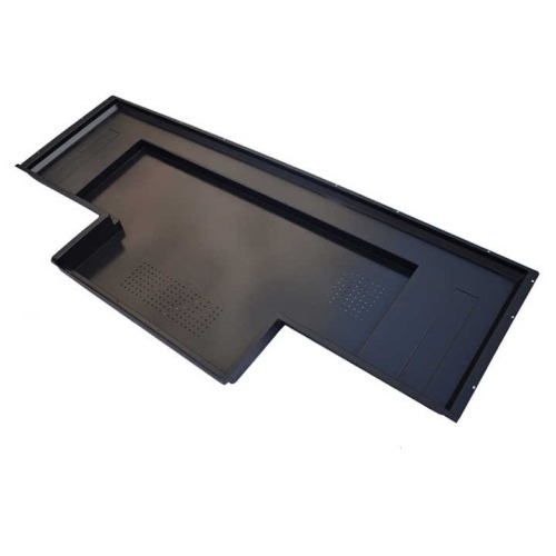 Custom TV back cover TV Rear Case shell