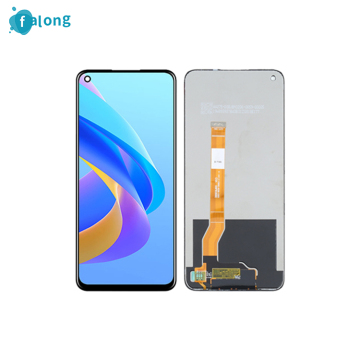 6.56" LCD Display for OPPO A76 - CPH2375 Screen Assembly Tested OK