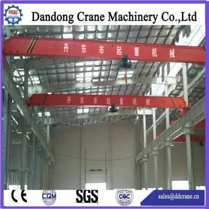 European Overhead crane/Crane