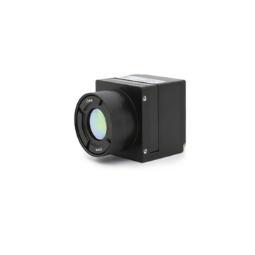 Infrared Thermal Camera Module 640x512 High Frame Rate for DIY FPV Drones - YANTAI Factory