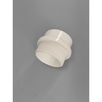 PVC pipe fittings 1X1.5 inch ADAPTER MALE SPXMPT