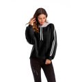 casual wear top sale hoodie women