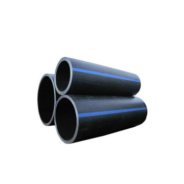 Black Plastic PE Water Tube Hose - HDPE Pipe Manufacturer & Prices