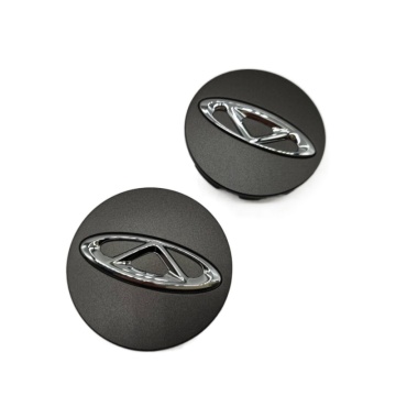 High Quality Decorative Hubcap Wheel Rim for Chery ARRIZO 3 5 7 E3 E5 M1 X1 G3 G5 G6