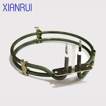 Custom Made Toaster Pizza Oven Back Heating Element for Family