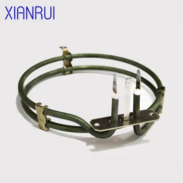 Custom Made Toaster Pizza Oven Back Heating Element for Family