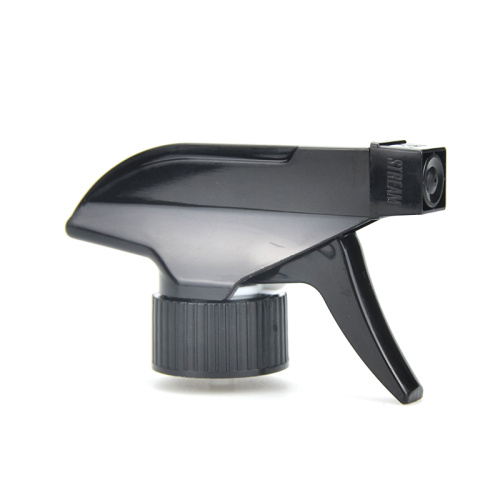 Tuinwater 28-400 plastic trigger spuiter