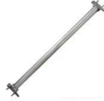 China Factory Painted/HDG Cuplock Scaffolding Accessories for Building Construction