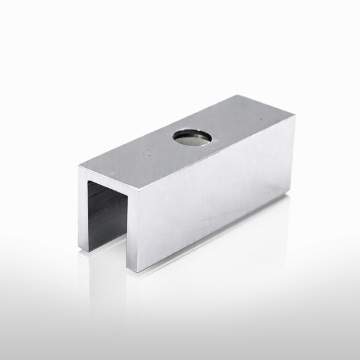 SVA-B006N كم صغير فوق دعامات الدش ذات المشابك على شكل حرف U