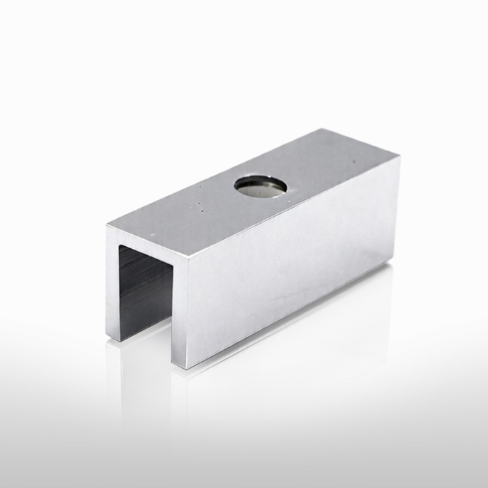 SVA-B006N كم صغير فوق دعامات الدش ذات المشابك على شكل حرف U