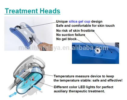 best anti cellulite body firming machine body fat reducing machine