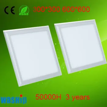 600*600 36W LED panel low power consumption high lumens eye-protection