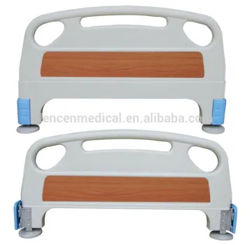 Hospital bed head and foot board manufacuturer near Shanghai