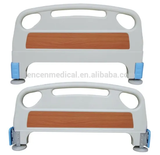 Hospital bed head and foot board manufacuturer near Shanghai