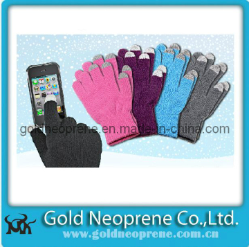2013 Mens Fashion Touchscreen Gloves