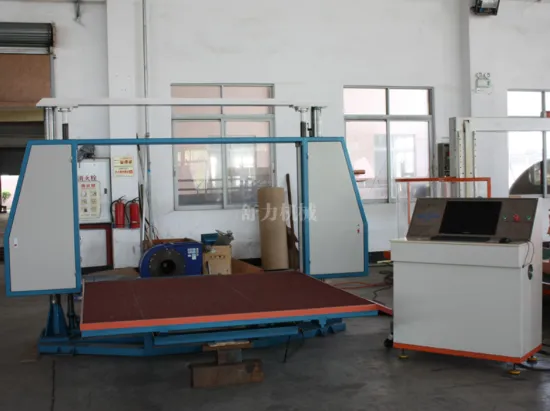 High-quality CNC special-shaped cutting machine