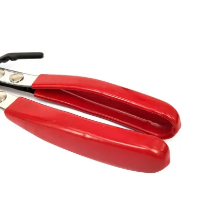 Automotive Snap-On Hose Clamp Pliers Removal Tools