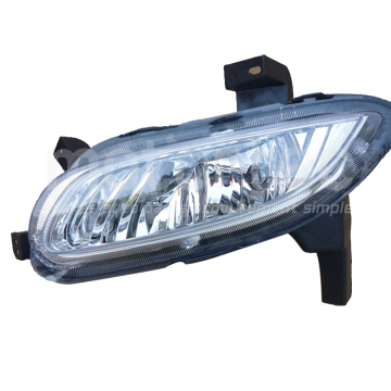 Fog Lamp for MG350/Roewe 350 - Part Numbers 10071018L & 10071019