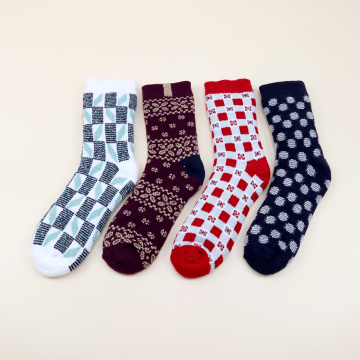 Wholesale Double Layer Comfort Socks