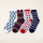 Wholesale Double Layer Comfort Socks