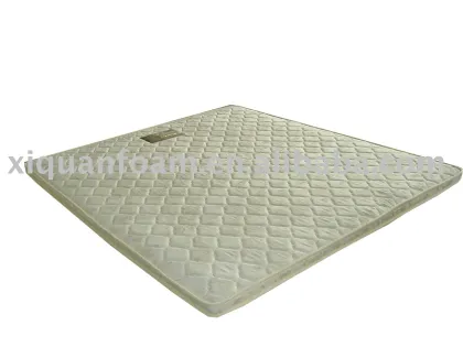 coco fiber mattress