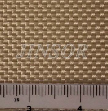 Vectran Fiber Fabric for Aerostat Applications