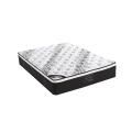 Euro Top Jaquard Fiber Trimting Fabric Natural Matelas