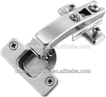 High quality 90 degree door hinge for furniture