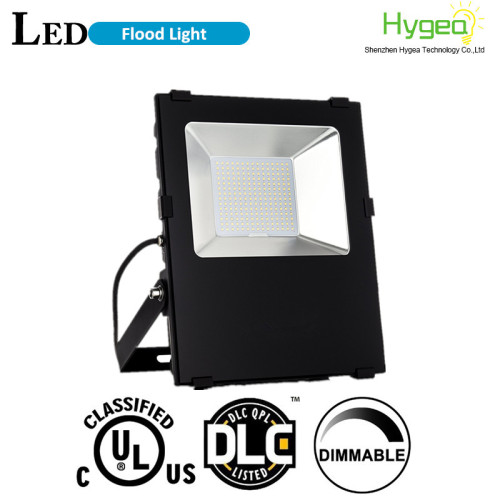 150w ip65 dmx led flood light