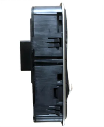 Integrated Door Switch C3750710-C6300 for Dongfeng GX Truck Parts: Essential Component for Commercial Vehicles