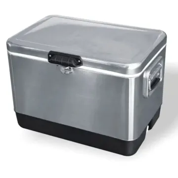 OEM Logo Different Sizes Cooler Box Beer/ Wine Cooling Cold Box Ice Cooler