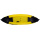 High Quality CE Durable PVC Inflatable Kayak Canoe