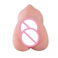 Movable Tongue pussy Masturbator Sex Vaginal Products