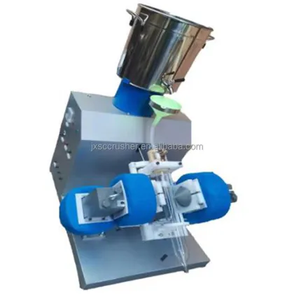 Laboratory Mining Machinery: Magnetic Tube Davis Magnetic Separator