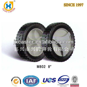 M802 Mover wheel.garden wheel,industrial wheel
