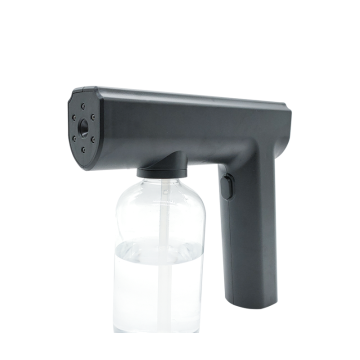 Nano Sterilizing Gun Handheld Wireless Blue light