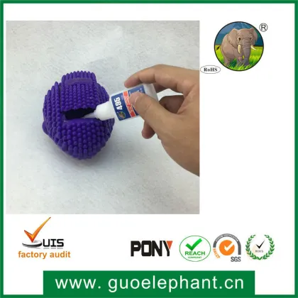 High performance Guo elephant 495 Instant Bond Glue super glue