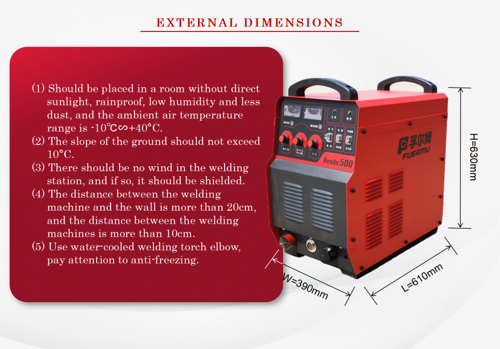 Mig Welder