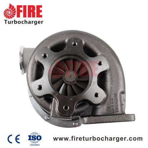 Turbocharger H2D 3524695 5003367 for Volvo