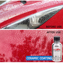 Pros of Ceramic Coating a Car