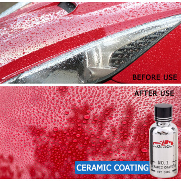 Pros of Ceramic Coating a Car