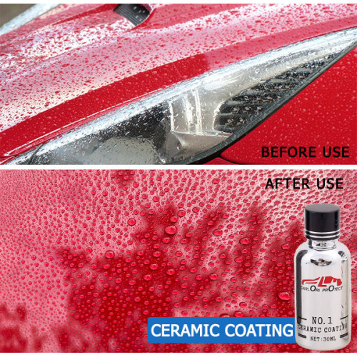 Pros of Ceramic Coating a Car