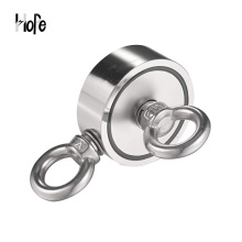 Small neodymium magnets Irregular shape