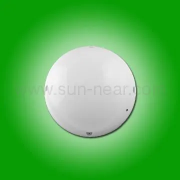 14W motion sensor indoor led lamp for residential & commercial use