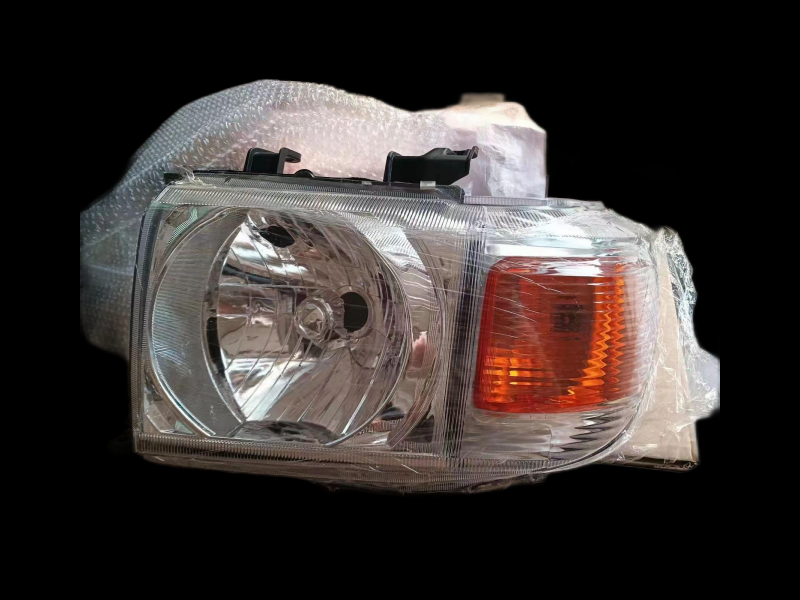 Bright Car Parts Headlights