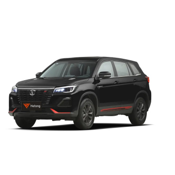 Changan CS75 23 Enjoy Edition 1.5T Automatic Deluxe SUV - New Chinese SUV